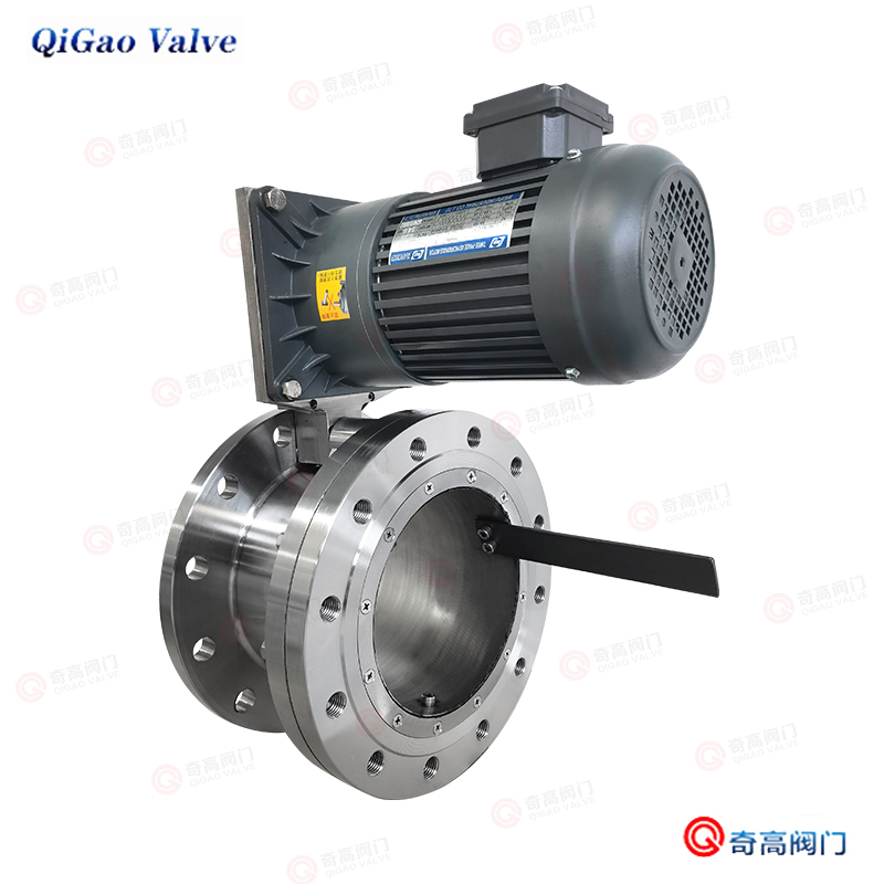 管道式防堵料裝置、刮料裝置